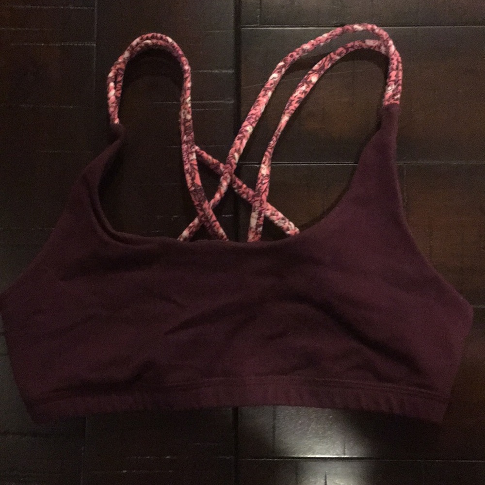 AEO sports bra